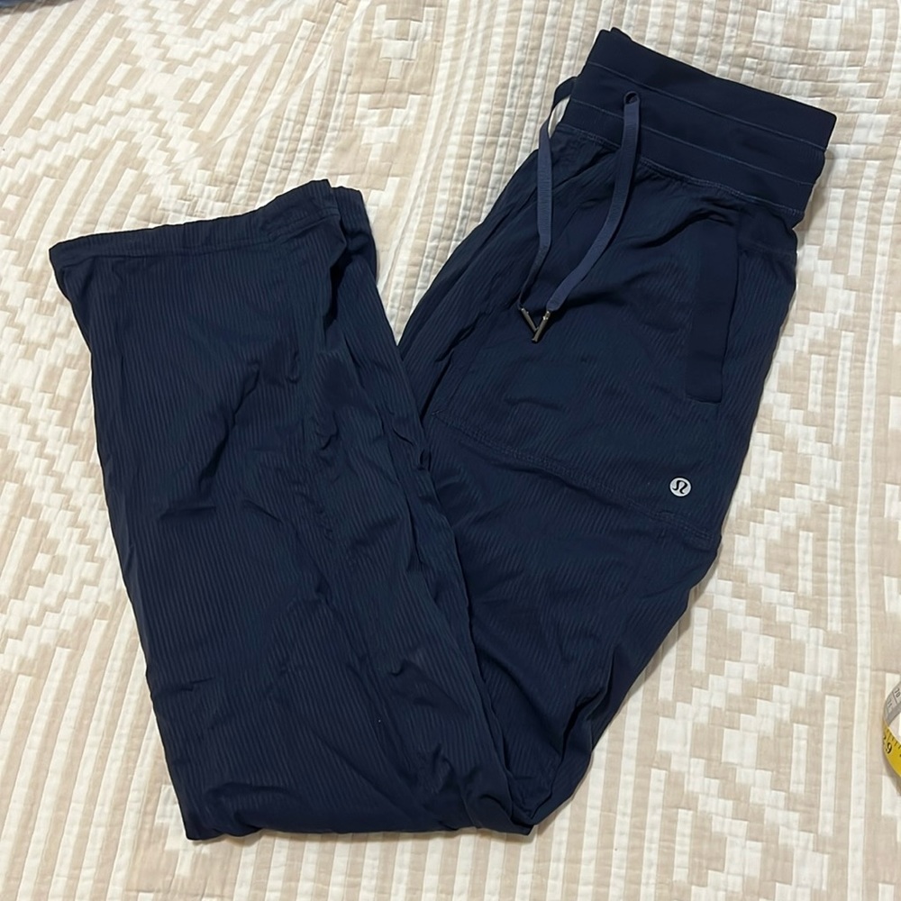 Lululemon Dance Studio Mid Rise Pants